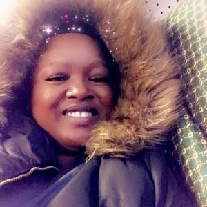 Meet your Posher, Coumba